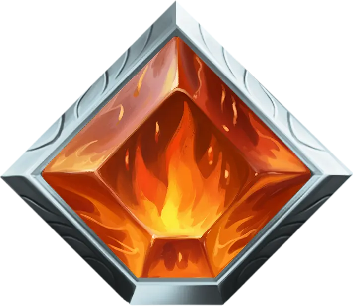 fire element icon